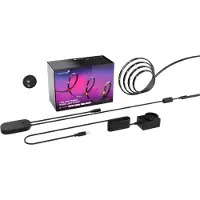 Yeelight Obsid RGBIC Pack standard bande lumineuse - 2 m