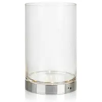 Markslöjd 18-Lumière BOUQUET Chrome Lampe de table