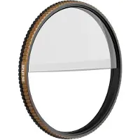 Polar Pro Spectra Split 50 Dslr/dslm Camera Filter 67 Mm Noir