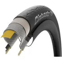 Pirelli Cinturato Road TLR noir 32-622
