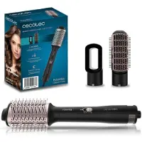 Cecotec 04438 - CeramicCare 3in1 Styler