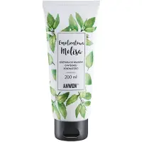 Anwen Conditionneur émollient pour cheveux à forte porosité - Melissa 200ml