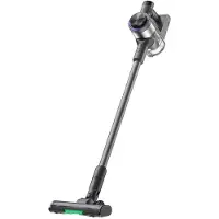 MOVA S7 Ultra Broom Vacuum Cleaner Argenté One Size / EU Plug 220V