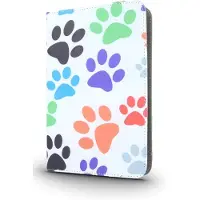 Gogreen Etui universel Color track pour tablette 9-10" (Universel), Étui pour tablette, Multicolore