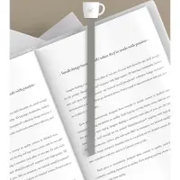 Inny Marque-page « café » -