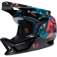 O'Neal TRANSITION Casque RIO V.22 rouge - 61 - 62 cm