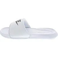 Nike Mule 'Victori One' noir / blanc