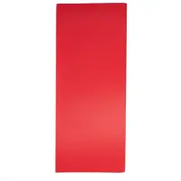 Softee Tapis d'aérobic multicolore pour les écoles et les groupes, 120 x 50 x 14 cm