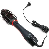 Revlon Sèche-cheveux 5 en 1 One-StepTM Multi-Styler Têtes amovibles Curling Hair