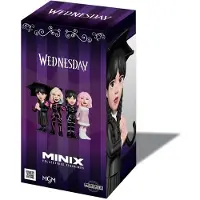 1UP Asmodee Czech Republic TV Series : Mercredi - Parapluie des adams du mercredi