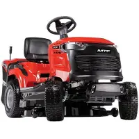 Mountfield Tracteur De Jardin MTF LT 102 H