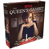 Mixlore Gambit de la reine (Das Damengambit)