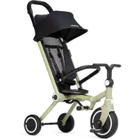 Smartrike Poussette Tricycle Wonder