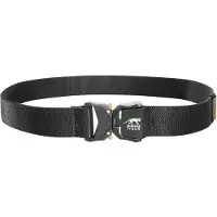 Tasmanian Tiger QR Stretch Belt 38mm Black