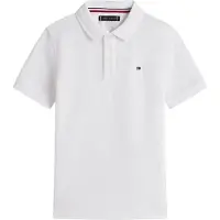 Tommy Hilfiger Polo - Blanc - - 14 ans (164) - Polo