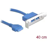 DeLOCK 19 pôles -