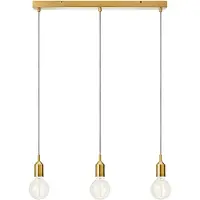 Markslöjd Lampe suspendue BRONX 108097 Markslojd