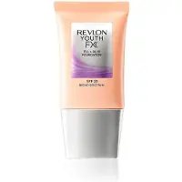 Revlon Fonds de teint & Bases Revlon Youthfx Fill + Blur Foundation Spf20 405-almond homme || Taille Unique