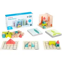 Miniland Shape makers
