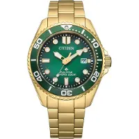 Citizen - BN0262-59W - Montre-bracelet - Homme - Solar - Promaster Diver