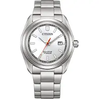 Citizen - AW1900-50A - Montre Bracelet - Hommes - Solaire - Eco-Drive Titanium