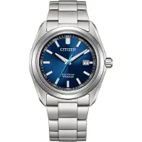 Citizen - AW1900-50L - Montre Bracelet - Hommes - Solaire - Eco-Drive Titanium
