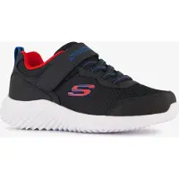 SKECHERS WIP 403906L/BLK in Black color size 34
