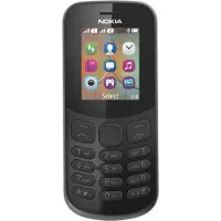 Nokia 130 Noir