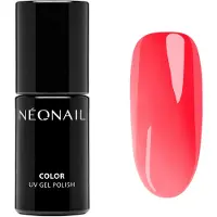NEONAIL Nonail UV Nail Polish 72ml Red Watermelon Gloss (Vernis gel UV)