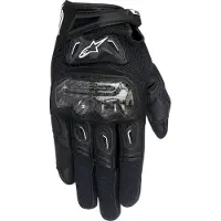 Alpinestars Stella SMX-2 Air Carbon v2 Gant de moto