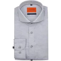 Suitable Chemise Mélanger Gris taille 39