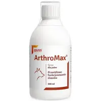 Dolfos ArthroMax - sirop pour articulations des chiens - 500ML