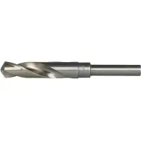 Heller HSS Foret pour le métal 18 mm 26052 7 Longueur 156 mm tige cylindrique 1 pc(s)