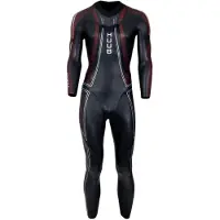 Huub Aerious Iii 3:5mm Long Sleeve Neoprene Wetsuit Gris SMT Homme