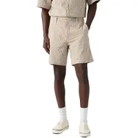 Levi's Xx Authentic Ii Relaxed Fit Shorts Beige 34 / 8 Homme