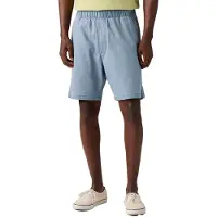 Levi's Boxer Shorts Bleu S Homme