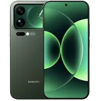 Xiaomi 17 Pro 16 Go + 1 To, vert