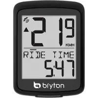 Bryton Go Cycling Computer Clair