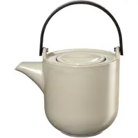Asa selection coppa théière avec poignée en bois tofu 0,6l (0.60 l)