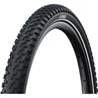 Schwalbe Pneu à tringle rigide Marathon Plus VTT 29 pouces (54-622) noir - anti-crevaison...