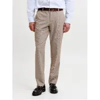 Jack & Jones Pantalon chino 'JPSTollie Connor' beige foncé
