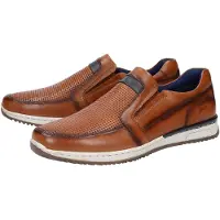 Sioux Mocassins Cayhall marron, taille 40