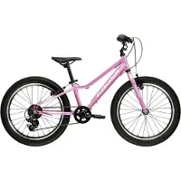 KROSS Lea Mini 1.0 20´´ 2026 Mtb Bike Rose S Garçon