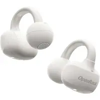 Openrock E Wireless Sport Headphones Argenté