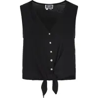 Dreimaster Maritim Haut 'Comfortable' noir
