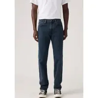 Levi's pour homme. 04511-6350 Jeans 511 Slim blue (31/32), Bleu, Casuel, Coton, Denim