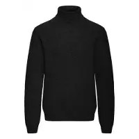 Casual Friday Pull-over 'CFKarl' anthracite