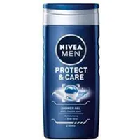 Nivea Men żel pod prysznic Protect&Care 250ml (250 ml)