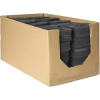 Schwalbe Scv15 40 Mm Inner Tube 50 Units Marron 28´´ / 23-30