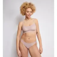 Sloggi Soutien-gorge 'ZERO Feel' rose ancienne